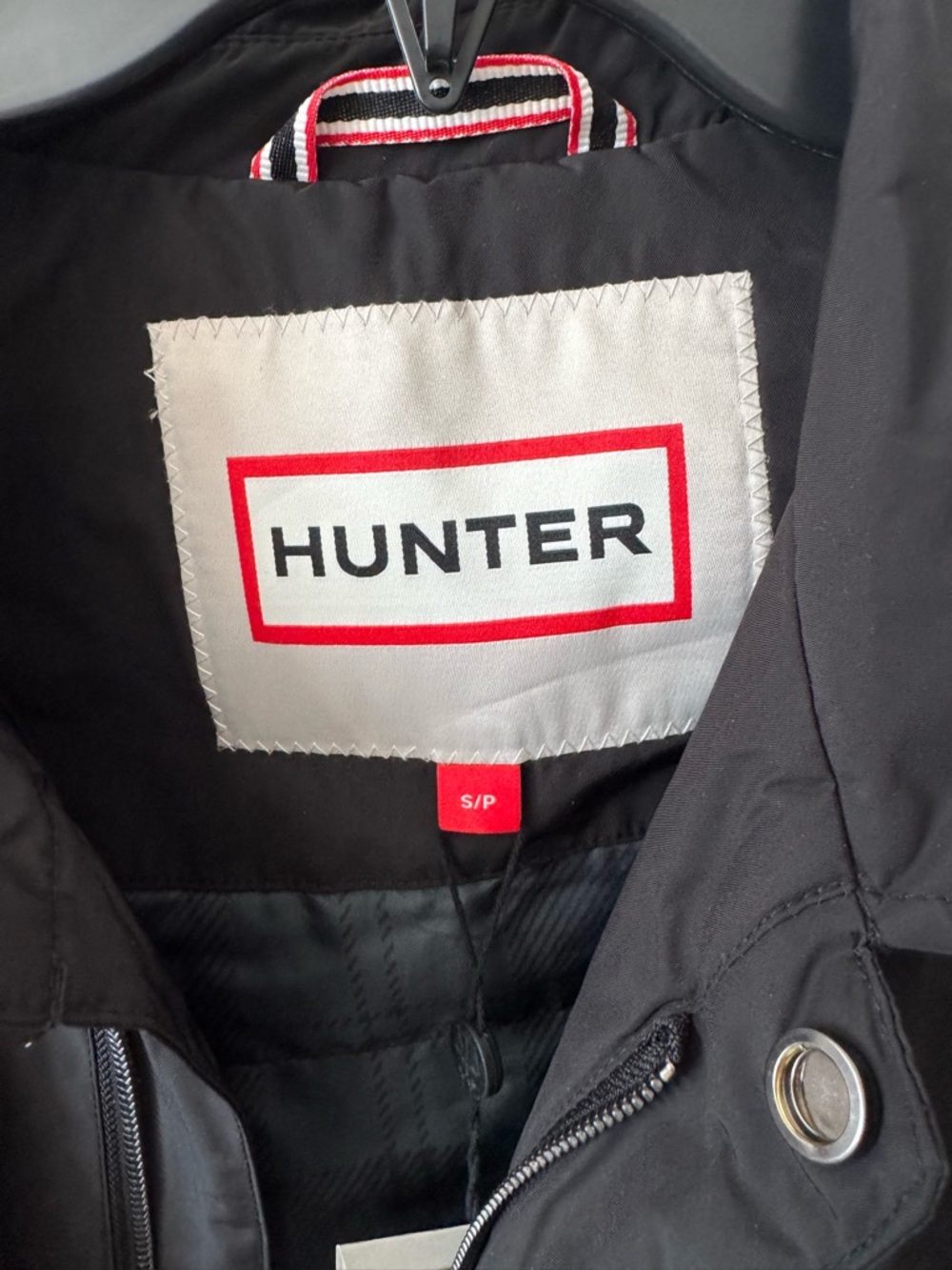 Hunter Castle Jacket - Picture 7 of 7